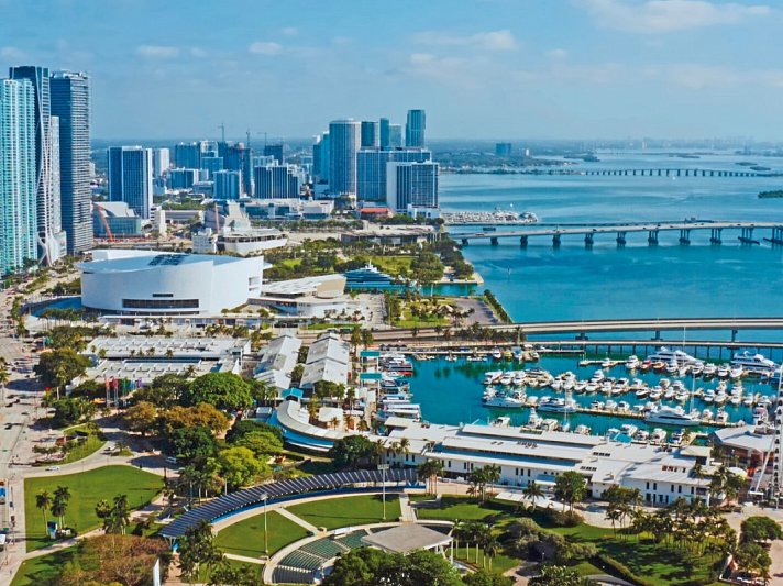 Intercontinental Miami