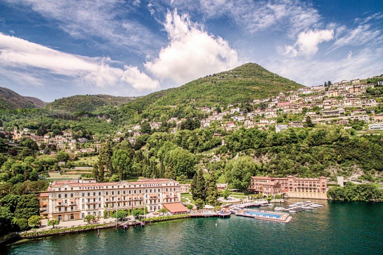 Villa d`Este