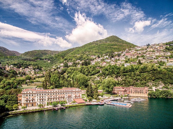 Villa d`Este