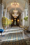 Villa d`Este - Lobby