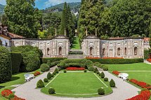 Villa d`Este