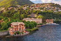 Villa d`Este