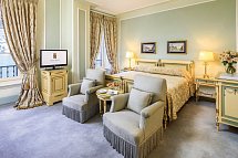 Villa d`Este - Deluxe (Zimmercodierung US1)