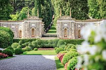 Villa d`Este