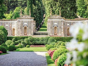 Villa d`Este