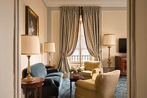 Villa d`Este - Junior Suite Lake View