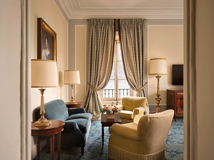 Villa d`Este