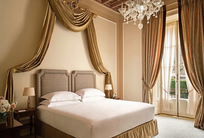 Villa d`Este - Executive