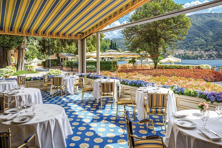 Villa d`Este