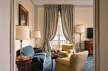 Villa d`Este - Junior Suite Lake View (Zimmercodierung JB2)