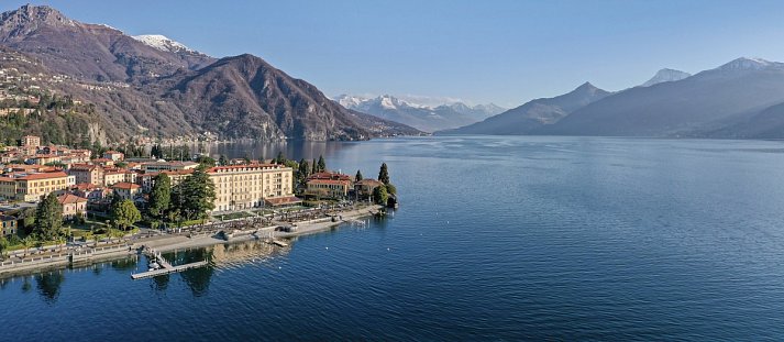 Grand Hotel Victoria concept & spa, Lake Como