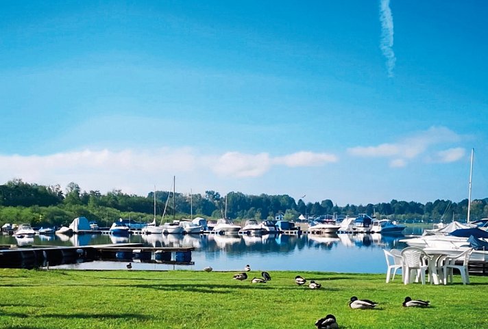 Lido di Sesto Camping (by Happy Camp)