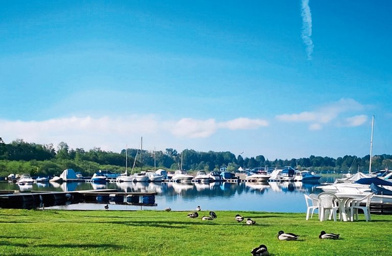 Lido di Sesto Camping (by Happy Camp)