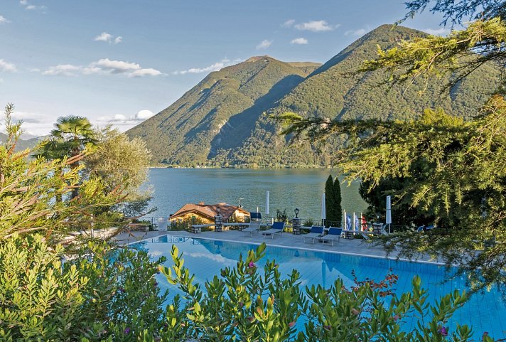 Parco San Marco Hotels & Beach Resort