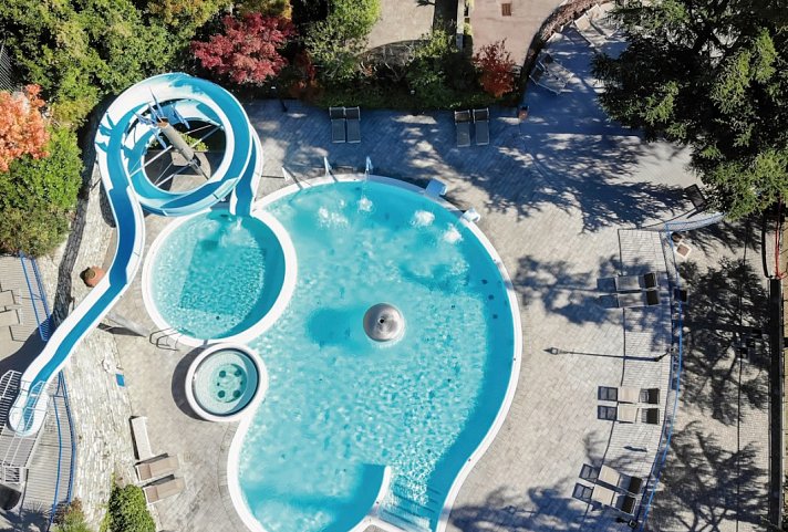 Parco San Marco Hotels & Beach Resort