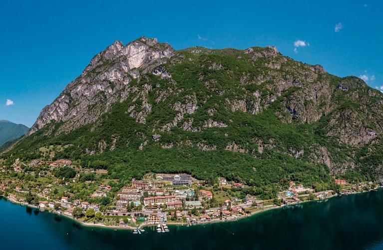Parco San Marco Hotels & Beach Resort