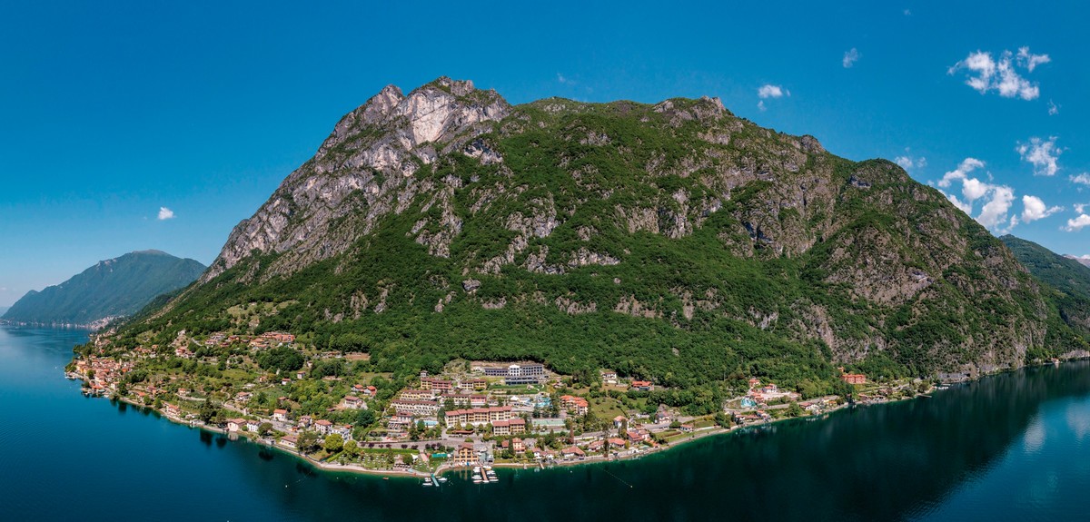 Parco San Marco Hotels & Beach Resort