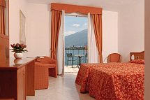 Regina - Wohnbeispiel Doppelzimmer Superior Seeblick (Zimmercodierung DS1)