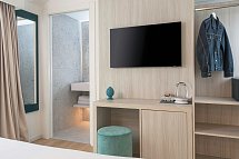 Regina - Wohnbeispiel Doppelzimmer New Mountain Side (Zimmercodierung DB2)