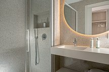 Regina - Wohnbeispiel Doppelzimmer New Mountain Side (Zimmercodierung DB2)