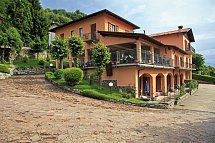 Hotel Breglia