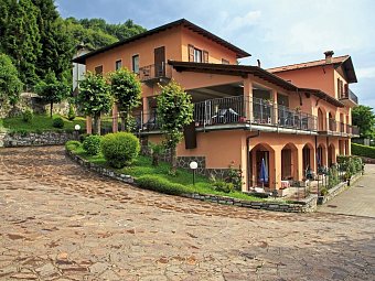 Hotel Breglia
