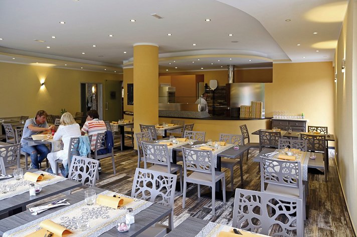 Hotel Breglia