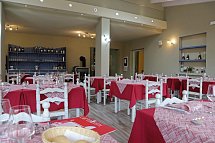 Hotel Breglia