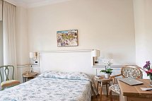 Royal - Wohnbeispiel Doppelzimmer Classic (Zimmercodierungen DE1 & DB1)
