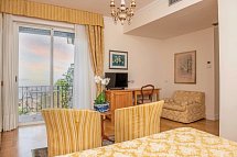Royal - Wohnbeispiel Classic Seeblick (Zimmercodierung DBI)
