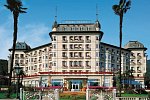 Regina Palace