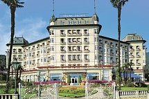 Regina Palace
