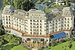 Regina Palace
