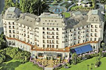 Regina Palace