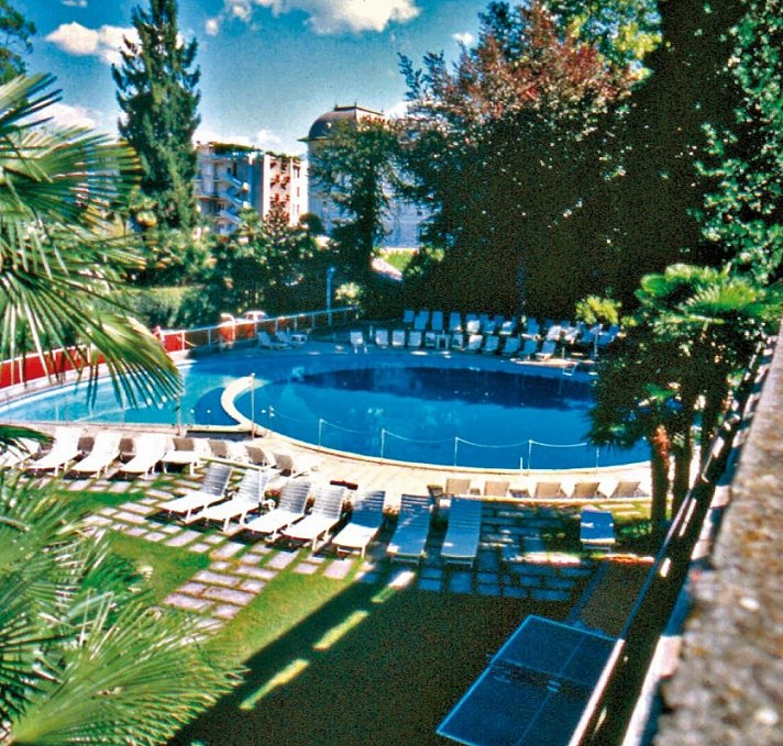 Regina Palace