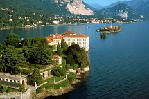 Milan Speranza Au Lac