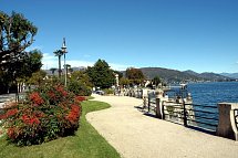 Milan Speranza Au Lac
