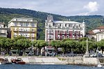 Milan Speranza Au Lac