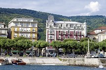 Milan Speranza Au Lac