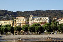 Milan Speranza Au Lac