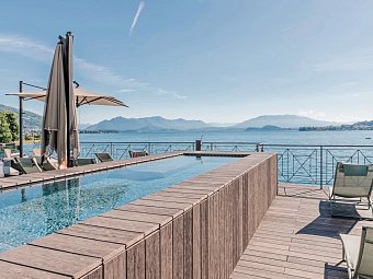 Bel Sit - Pool
