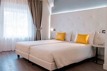 Araba Fenice - Wohnbeispiel Doppelzimmer Klassik (Zimmercodierung DB1)