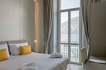 Araba Fenice - Wohnbeispiel Doppelzimmer Superior Seeblick (Zimmercodierung DSI)