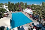 Les Orangers Beach Resort