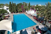 Les Orangers Beach Resort