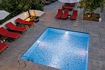 Les Orangers Beach Resort