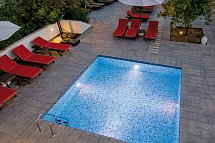 Les Orangers Beach Resort
