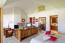 Les Orangers Beach Resort - Wohnbeispiel Bungalow (Zimmercodierung BDM)
