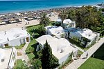 Les Orangers Beach Resort