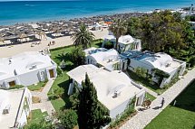 Les Orangers Beach Resort